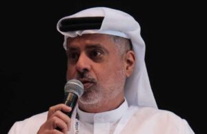 ADX Appoints Sabah Al-Binali as Chief Capital Market Officer to Drive Strategic Growth