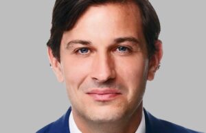 BlackRock Investment Institute appoints Ben Powell as Chief Middle East and APAC Investment Strategist