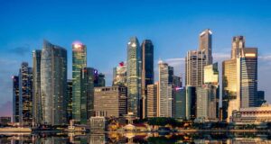 Why Middle East banks are setting up Singapore Wealth Management desks