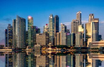 Why Middle East banks are setting up Singapore Wealth Management desks