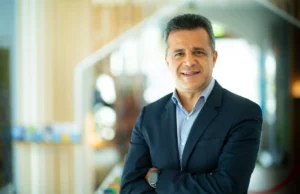 Visa forms new UAE, Kuwait, and Qatar region and appoints Group Country Manager