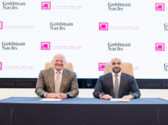 Qatar Investment Authority and Goldman Sachs to expand partnership with $25bn investment target