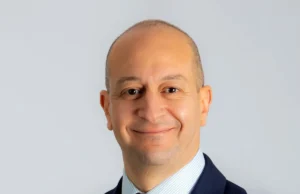 Sherif El-Beheiry appointed CEO of National Bank of Egypt’s UAE operations