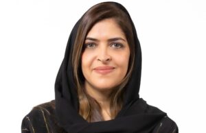 Saudi Red Sea Authority Appoints Dr. Maryam Ali Ficociello as Chief Executive Officer Maryam Ali Ficociello, CEO of the Saudi Red Sea Authority