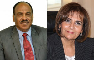 Ebdaa Bahrain Microfinance names Acting CEO