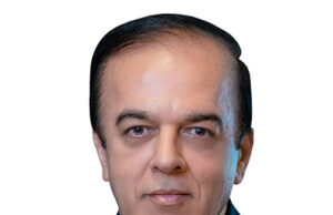 Al Mal Capital promotes Sanjay Vig to Chief Executive Officer