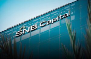 Saudi’s SNB Capital promotes Naif Al Saif to Chief Investment Officer