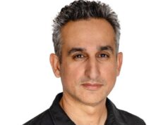 Giga Energy appoints Angad Sandhu as Chief Technology Officer
