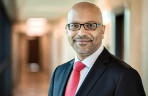 Saudi Aramco’s Yasser Mufti Elevated to Luberef Chairman in Base Oil Leadership Shift