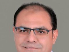 Ashhad Iqbal appointed Acting CEO of Fujairah Building Industries