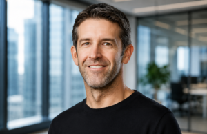John Ternus Named Apple CEO, Ending Tim Cook’s 15-Year Run at Helm