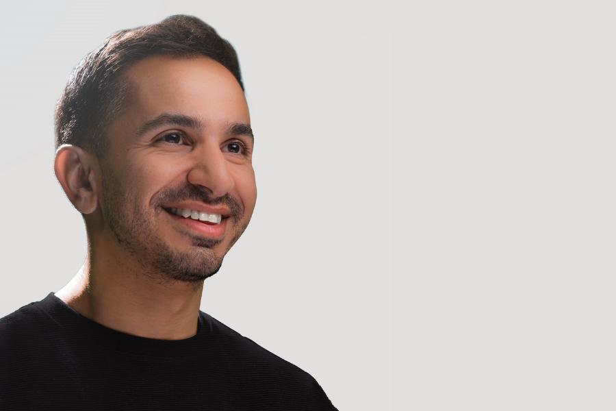 Basil Hovakeemian, Chief Executive Officer at Hala Basil Hovakeemian, Chief Executive Officer at Hala