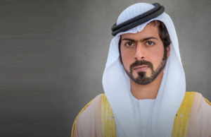 UAE President appoints Sheikh Khalifa bin Tahnoon as Chairman of Abu Dhabi Crown Prince’s Court