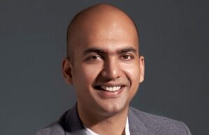 G42 appoints Manu Kumar Jain as India Chief Executive Officer