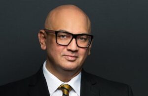 Beacon Media appoints Neil Cabral as advisory board member