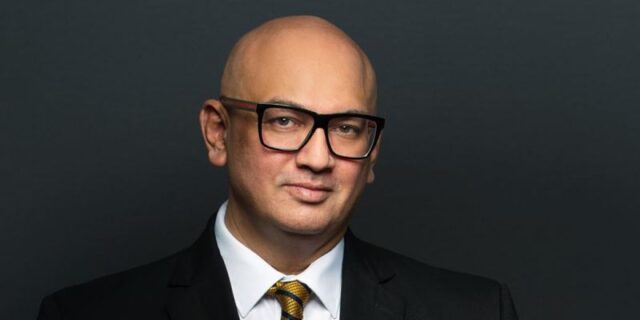 Neil Cabral