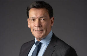 Dana Gas appoints Richard Hall as Group CEO