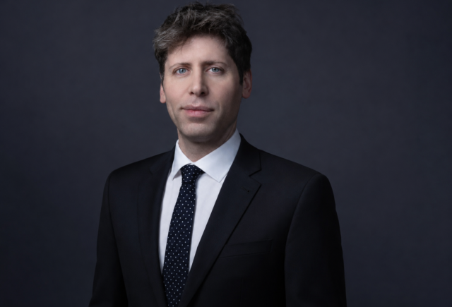 sam altman