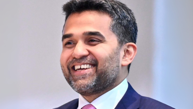 Dr. Shamsheer Vayalil
