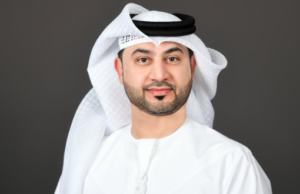 Parkin appoints Mohamed Al Ali as CEO amid Dubai parking giant restructuring