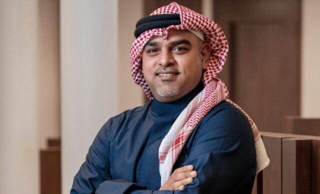Maitham Abdulla