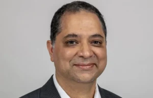 Investcorp Capital Appoints Rohit Nanda as Chief Financial Officer