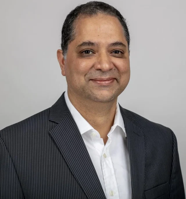 Rohit Nanda
