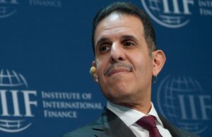 Saudi National Bank appoints Tareq Abdulrahman Al Sadhan as Chief Executive Officer