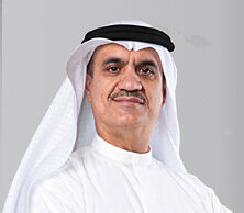 COMMERCIAL BANK OF DUBAI (CBD) Board of Directors elected Ahmad Abdulkarim Mohammad Julfar as its new Chairman