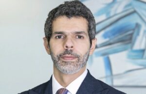 NATIONAL BANK OF BAHRIAN (NBB) has promoted Ali Ehsan to Group Chief Risk Officer