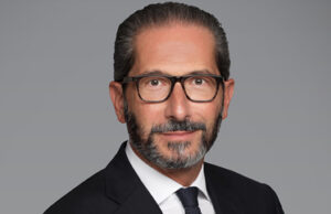 LOMBARD ODIER has hired Ali Janoudi as Head of the Middle East, Eastern Europe, Turkey and Africa
