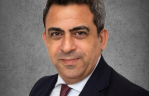 NEUE PRIVAT BANK (NPB) has appointed Ashraf Abader as Managing Director in Dubai