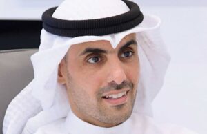 GULF BANK elected Mr. Bader Nasser Al-Kharafi as Chairman.