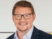 Damian Bunce as its new Regional CEO for the Middle East at GTN