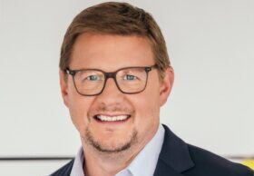 Damian Bunce as its new Regional CEO for the Middle East at GTN