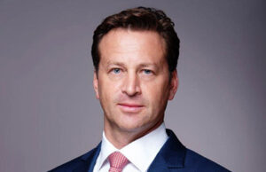 KPMG Lower Gulf Strengthens Leadership with New COO, Damian Grice, to Drive Strategic Transformation