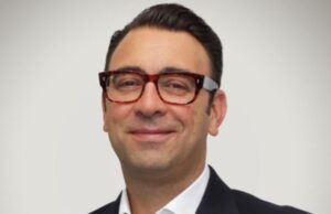 EMIRATES NBD has hired Dimitri Gkiokas as Group Head of Customer Experience.