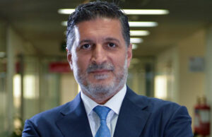 HSBC OMAN announced that Elie El Asmar will be the Chief Executive Officer of its new branch in Oman