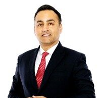 BANK OF SINGAPORE has hired Gaurav Sethia as a Managing Director in Dubai