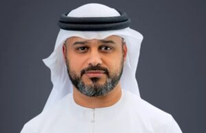 EDGE Group Ushers in New Leadership Era with Appointment of Hamad Al Marar as CEO