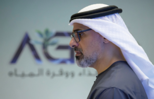 Khaled bin Mohamed bin Zayed approves launch of AgriFood Growth and Water Abundance (AGWA) cluster.