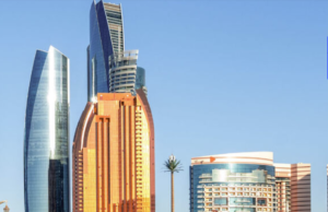 Abu Dhabi Projects and Infrastructure Centre delivers 80 projects valued at AED16bn+