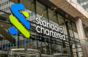 Standard Chartered appoints new regional heads as the bank undergoes major management reshuffle
