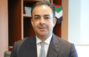 ABU DHABI ISLAMIC BANK (ADIB) also announced the appointment of Talha Karim as its new Group Chief Risk Officer.