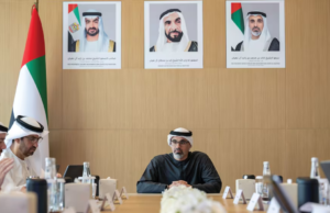 Abu Dhabi to launch 3 new ventures on data security, autonomous mobility and AgriTech ATRC