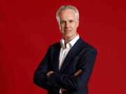 MBC GROUP promotes Dominic Farrell to Group Chief Technology Officer Dominic Farrell
