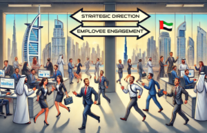 The Strategic Imperative of Measuring Organizational Culture Versus Employee Engagement