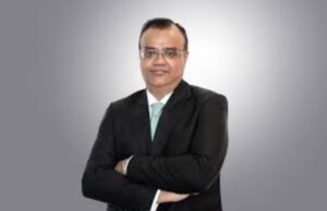 Mashreq Appoints Tushar Vikram as Country Head and CEO of India