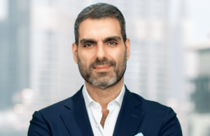 Sanctuary appoints Zaid Al Rawi as Managing Director, Middle East