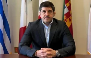 Mercosul Chamber appoints Zaid Mirza as MENA Global Director and Ambassador